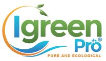 IGreenPro, The First Affordable Eco Friendly Green Cleaning and Personal Care Products