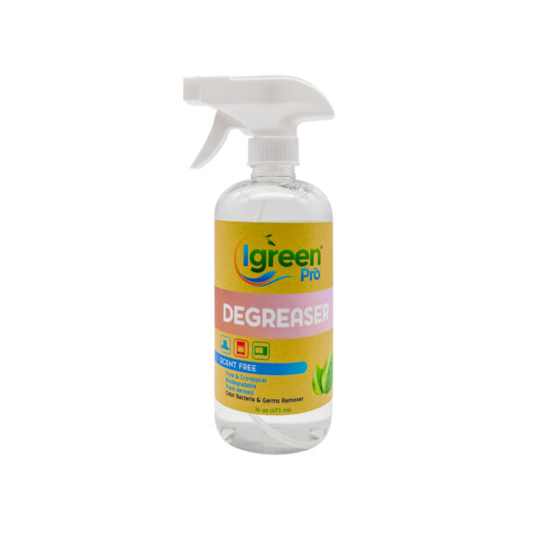 IGreen Pro Eco Friendly Degreaser